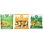 SUR TOUS LES MÉLANGES DE LÉGUMES SURGELÉS - CARREFOUR CLASSIC' dans le catalogue Carrefour