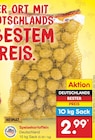 Aktuelle Kartoffeln Angebote bei Netto Marken-Discount in Dresden Aktuelles Speisekartoffeln Angebot bei Netto Marken-Discount in Dresden ab 2,99 €
