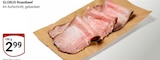 Roastbeef im Angebot bei GLOBUS in Brühl Roastbeef Angebote von GLOBUS bei GLOBUS Brühl für 2,99 €