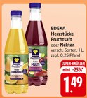 Fruchtsaft oder Nektar bei E center im Bad Buchau Prospekt für 1,49 €