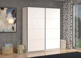Armoire 2p coul. - GARD - Crack à Reims Armoire 2p coul. - GARD en promo chez Crack Reims à 369,00 €