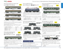 Rasenmäher im Conrad Electronic Prospekt "Modellbahn 2024/25" mit 292 Seiten (Mannheim)