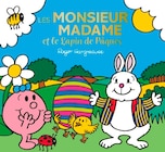 MES PETITES HISTOIRES DE PÂQUES - SANSMARQUE dans le catalogue Auchan Supermarché