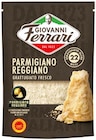 Parmigiano reggiano oder Grana Padano von Giovanni Ferrari für 1,99 € bei Penny im Angebot Parmigiano reggiano oder Grana Padano von Giovanni Ferrari im aktuellen Penny Prospekt