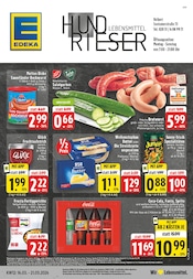 Aktueller E center Discounter Prospekt in Hattingen und Umgebung, "Aktuelle Angebote" mit 24 Seiten, 16.03.2026 - 21.03.2026