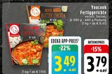 Angebot im EDEKA Herne Prospekt EDEKA Herne Prospekt mit im Angebot für 3,49 €
