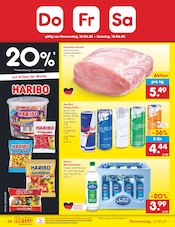 Red Bull im Netto Marken-Discount Prospekt in Voerde Aktueller Netto Marken-Discount Prospekt mit Red Bull, "Aktuelle Angebote", Seite 46