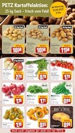 Aktueller REWE Prospekt mit Tierfutter, "Dein Markt", Seite 11
