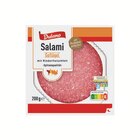 Salami Geflügel von Dulano im aktuellen Lidl Prospekt für 1,49 €