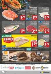 Aktueller E center Prospekt mit Lachs, "Aktuelle Angebote", Seite 30