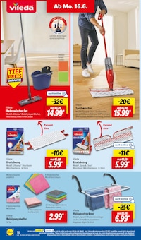 Wäscheständer im aktuellen Lidl Prospekt (Mannheim) Wäscheständer im Lidl Prospekt "LIDL LOHNT SICH" mit 63 Seiten (Mannheim)