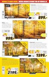 65 Zoll Fernseher Angebot im aktuellen MEDIMAX Prospekt auf Seite 3