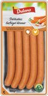 Delikatess Geflügel-Wiener Angebote von Dulano bei Lidl Rottenburg für 1,79 €