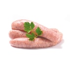 Frische grobe Bratwurst im Netto mit dem Scottie Prospekt Frische grobe Bratwurst von GRILLSAISON im aktuellen Netto mit dem Scottie Prospekt für 2,59 €