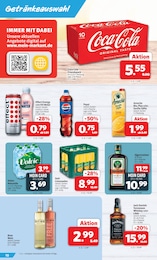 Wein Angebot im aktuellen Markant Nordwest Prospekt auf Seite 10