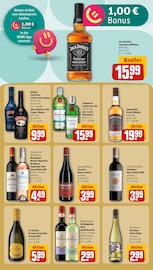 Aktueller REWE Prospekt mit Prosecco, "Dein Markt", Seite 17