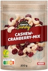 Penny - Cashew-Cranberry-Mix Angebot im Prospekt Cashew-Cranberry-Mix bei Penny im Prospekt "" für 1,49 €