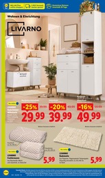 Lidl Handtuch Set im Prospekt Lidl Handtuch Set im Prospekt