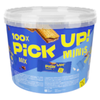 Pick-Up! Minis Choco von Leibniz für 23,53 € bei METRO im Angebot Pick-Up! Minis Choco von Leibniz im aktuellen METRO Prospekt