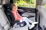 Kindersitz im Angebot bei Lidl in Hagen Kindersitz Angebote von JOIE bei Lidl Hagen für 69,99 €