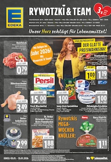 Aktueller EDEKA Prospekt