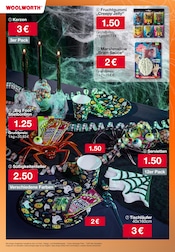 Aktueller Woolworth Prospekt mit Süßigkeiten, "Aktuelle Angebote", Seite 23