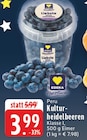 Kulturheidelbeeren bei E center im Enger Prospekt für 3,99 €