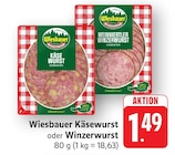 Angebot im EDEKA Bad Vilbel Prospekt EDEKA Bad Vilbel Prospekt mit im Angebot fĂŒr 1,49 âŹ