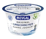 Original Griechischer Joghurt Angebote von Mevgal bei Lidl Lünen