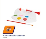 Malmaschine für Ostereier bei Action im Wittlich Prospekt für 0,67 €