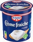 Crème fraîche im Angebot bei Markant Nordwest in Bremerhaven Crème fraîche Angebote von Dr. Oetker bei Markant Nordwest Bremerhaven für 0,99 €