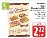 EDEKA Strullendorf Prospekt mit  im Angebot für 2,22 €