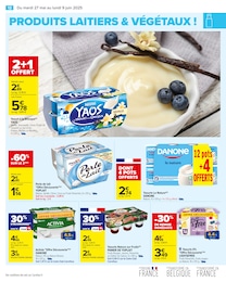 Prix et réduction Perles dans le prospectus Carrefour en cours Offre Perles dans le catalogue Carrefour du moment à la page 14