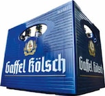 Kölsch Angebote von Gaffel bei Netto Marken-Discount Euskirchen für 13,99 €