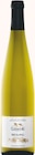Alsace AOP blanc sec riesling cave de cleebourg 2023 à Bi1 dans Sergines