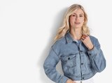 Veste en jean - ESMARA dans le catalogue Lidl