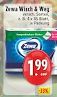 EDEKA Fürstenau - Wisch & Weg Angebot im Prospekt Wisch & Weg bei EDEKA im Fürstenau Prospekt für 1,99 €