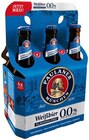 Aktuelles Weißbier oder alkoholfrei Angebot bei REWE in Erlangen ab 4,49 €