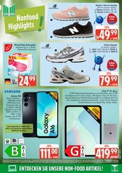 Sneaker im Marktkauf Prospekt in Greifswald Aktueller Marktkauf Prospekt mit Sneaker, "Top Angebote", Seite 25