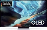 GQ48S90HAEXZG von Samsung für 1.099,00 € bei MEDIMAX im Angebot GQ48S90HAEXZG von Samsung im aktuellen MEDIMAX Prospekt