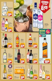 Mumm im REWE Prospekt in Kaufbeuren Aktueller REWE Prospekt mit Mumm, "Dein Markt", Seite 23