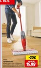 Sprühwischer von Vileda für 15,99 € bei Lidl im Angebot Sprühwischer von Vileda im aktuellen Lidl Prospekt
