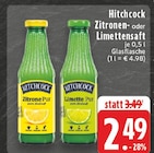 Aktuelles Zitrone Pur Angebot bei E center in Wuppertal ab 2,49 €