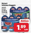 Markant Nordwest Bad Salzuflen Prospekt mit  im Angebot für 1,89 €