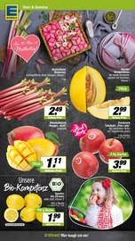 Aktueller EDEKA Prospekt mit Äpfel, "Aktuelle Angebote", Seite 3