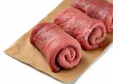 Aktuelles Rinderrouladen Angebot bei GLOBUS in Duisburg ab 15,90 €