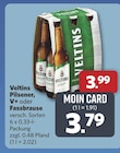 Pilsener im Angebot bei combi in Gütersloh Pilsener Angebote von Veltins bei combi Gütersloh für 3,79 €