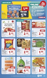 Essig Angebot & Preis im aktuellen combi Prospekt Essig Angebot im aktuellen combi Prospekt auf Seite 12