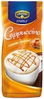 Family Cappuccino Angebote von Krüger bei Kaufland Bamberg für 2,49 €