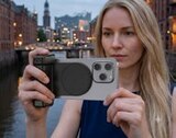 Powerbank-Camera-Grip »PB 100« im Angebot bei Kaufland in Löhne Powerbank-Camera-Grip »PB 100« Angebote von TERRIS bei Kaufland Löhne für 19,99 €